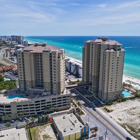 Grand Panama Beach Resort By Panhandle Getaways Panama City Beach Dış mekan fotoğraf
