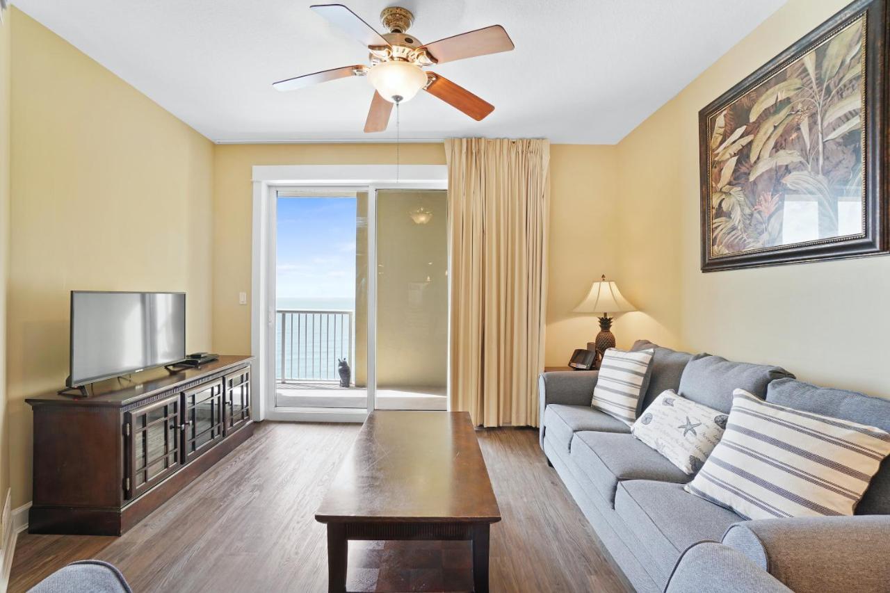 Grand Panama Beach Resort By Panhandle Getaways Panama City Beach Oda fotoğraf