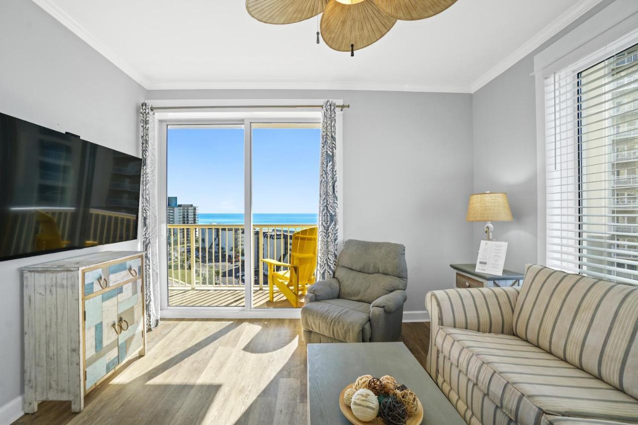 Grand Panama Beach Resort By Panhandle Getaways Panama City Beach Oda fotoğraf