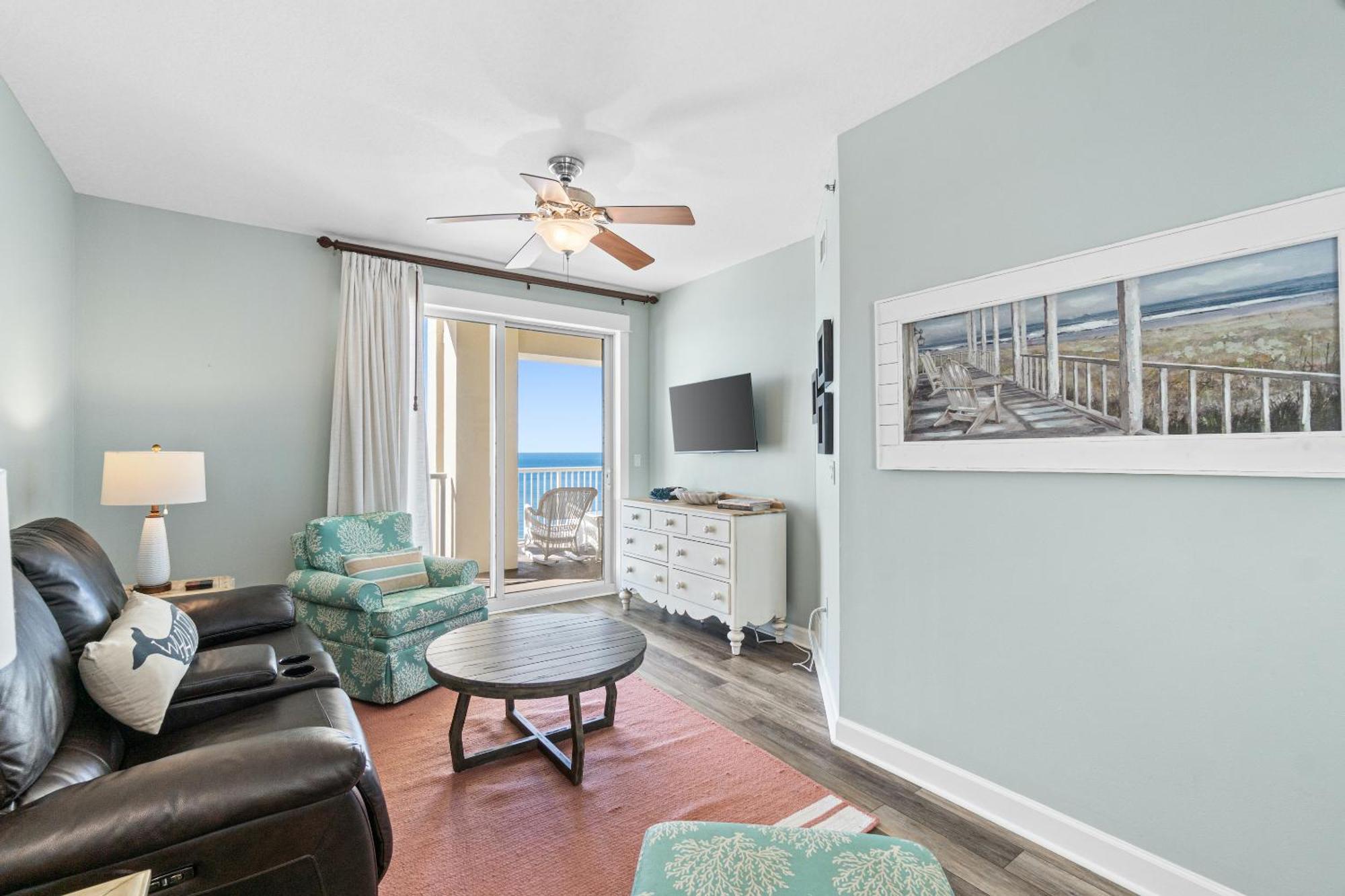 Grand Panama Beach Resort By Panhandle Getaways Panama City Beach Oda fotoğraf