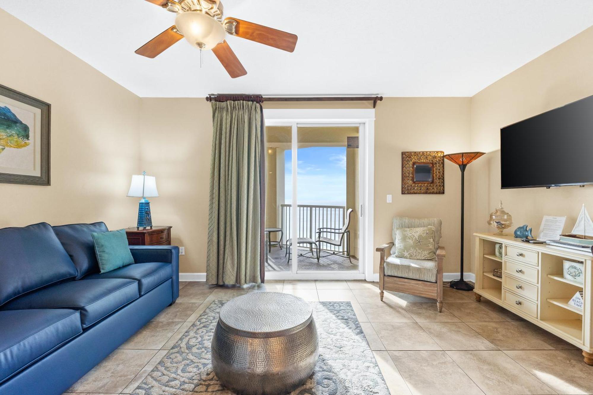 Grand Panama Beach Resort By Panhandle Getaways Panama City Beach Oda fotoğraf