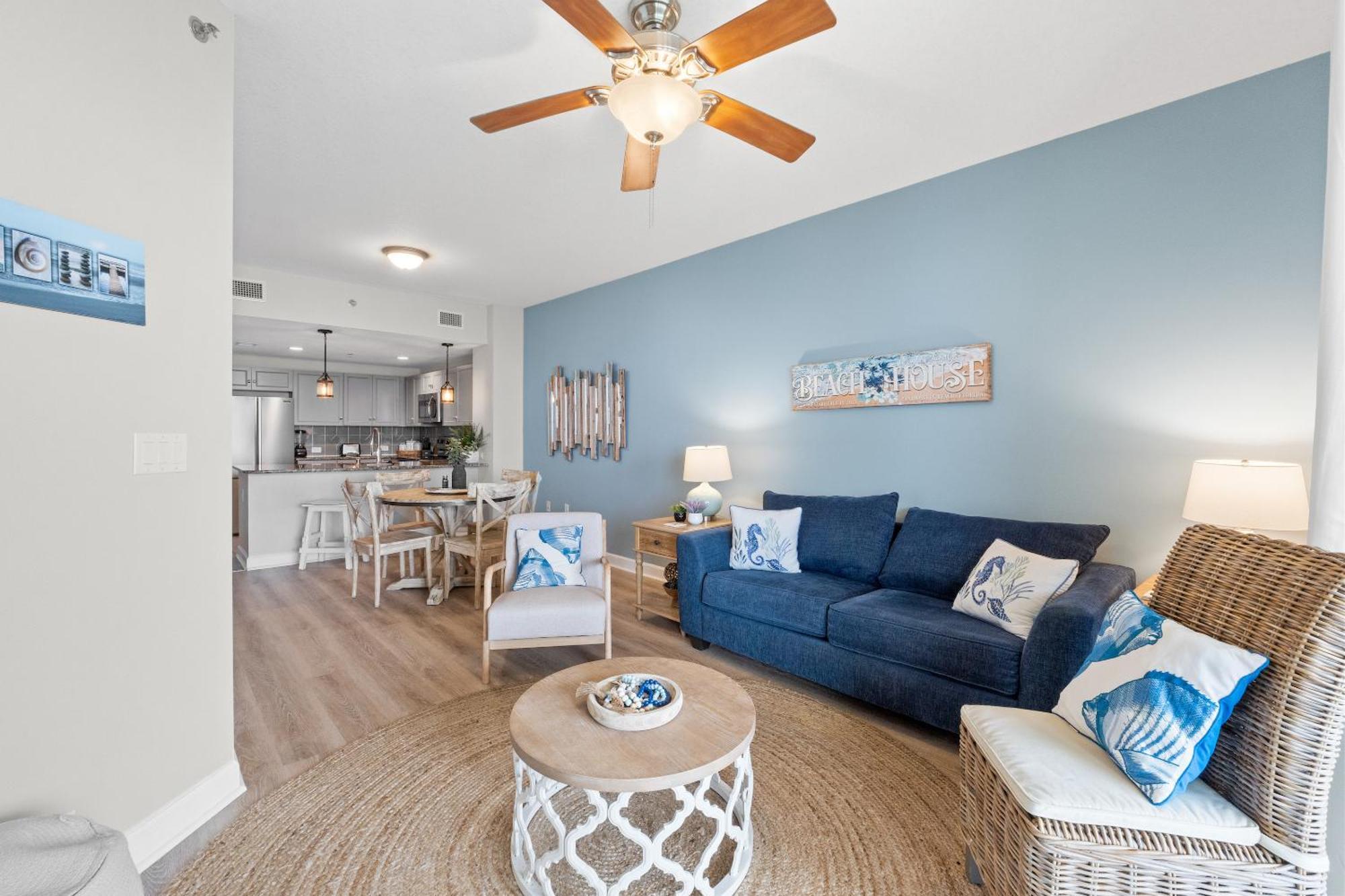 Grand Panama Beach Resort By Panhandle Getaways Panama City Beach Oda fotoğraf