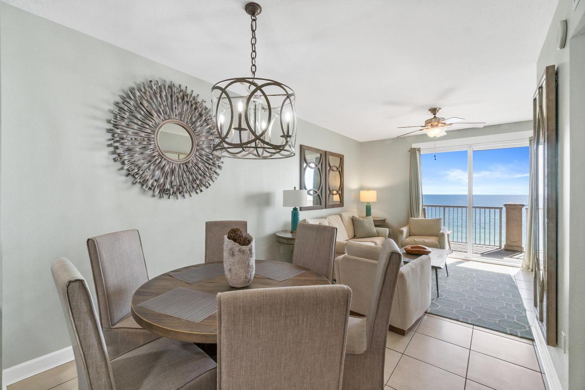Grand Panama Beach Resort By Panhandle Getaways Panama City Beach Oda fotoğraf