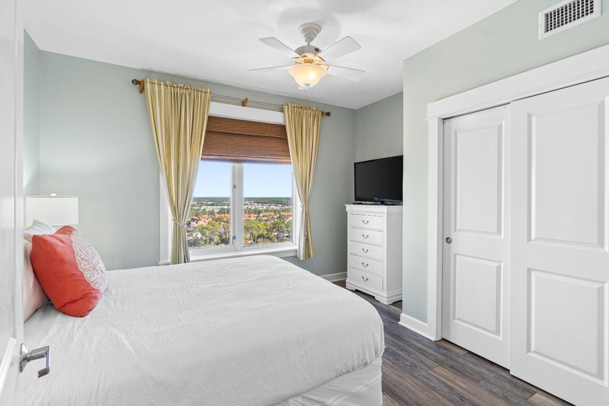 Grand Panama Beach Resort By Panhandle Getaways Panama City Beach Oda fotoğraf