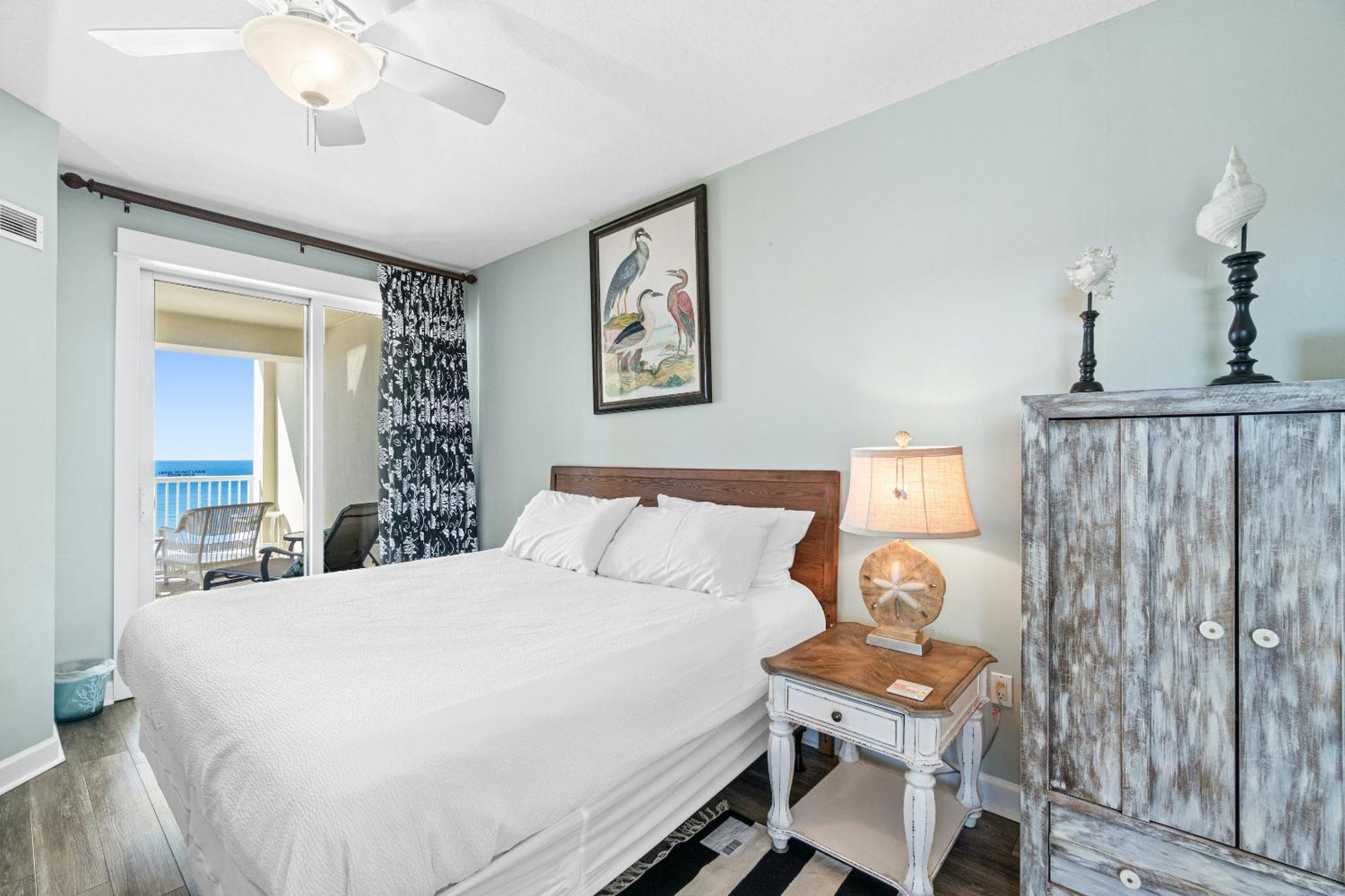 Grand Panama Beach Resort By Panhandle Getaways Panama City Beach Oda fotoğraf