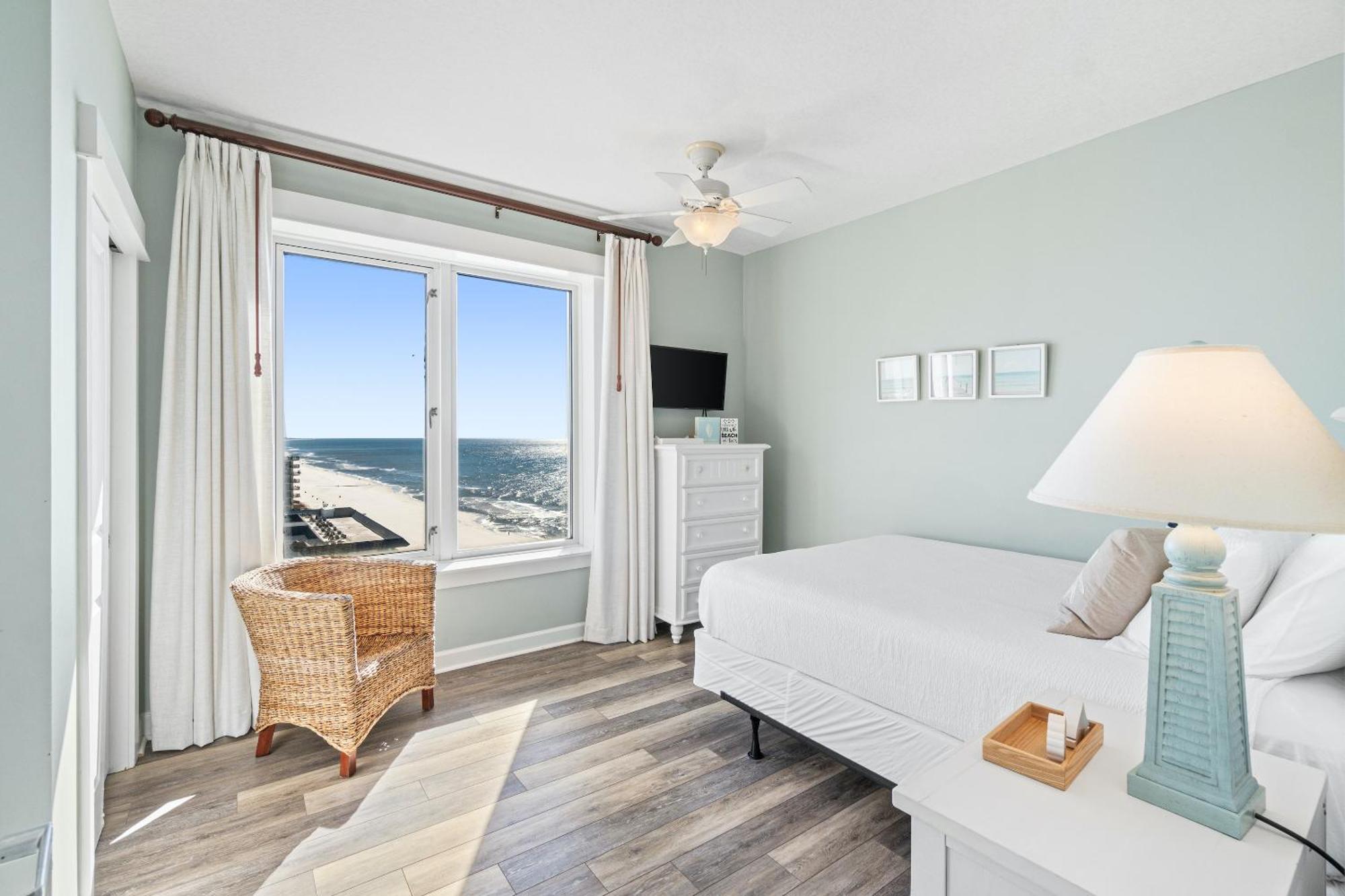 Grand Panama Beach Resort By Panhandle Getaways Panama City Beach Oda fotoğraf