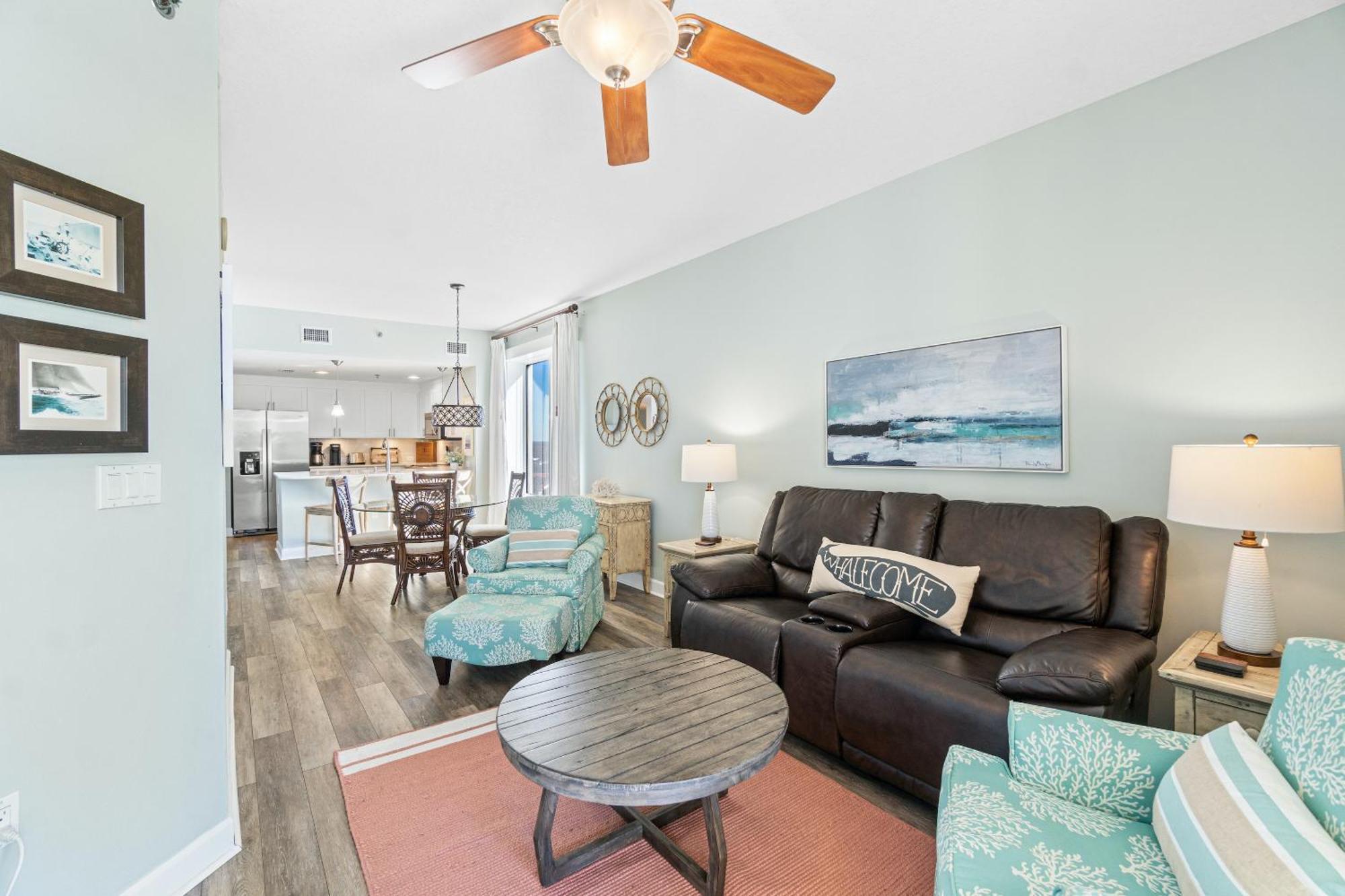 Grand Panama Beach Resort By Panhandle Getaways Panama City Beach Oda fotoğraf