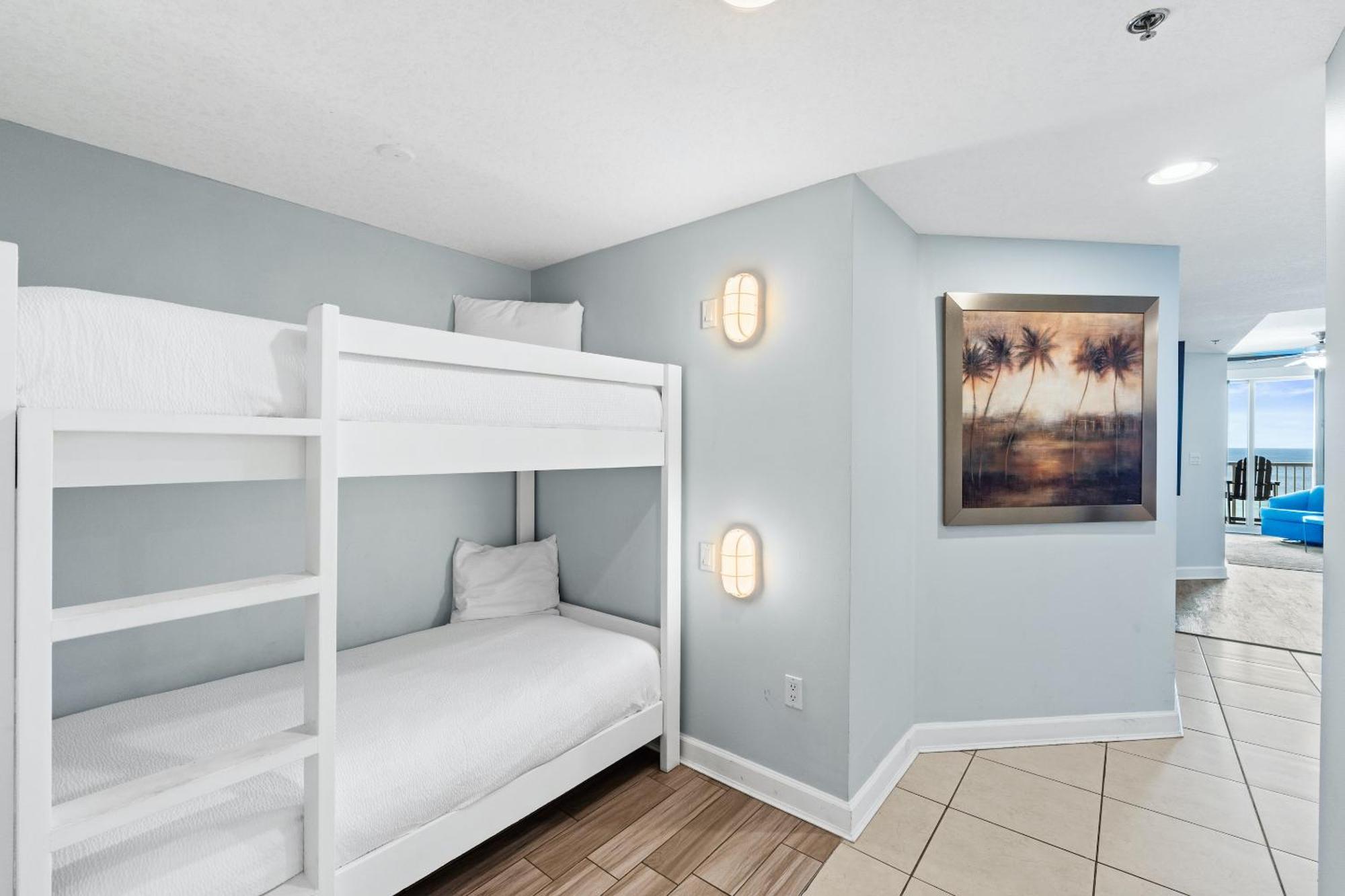 Grand Panama Beach Resort By Panhandle Getaways Panama City Beach Oda fotoğraf