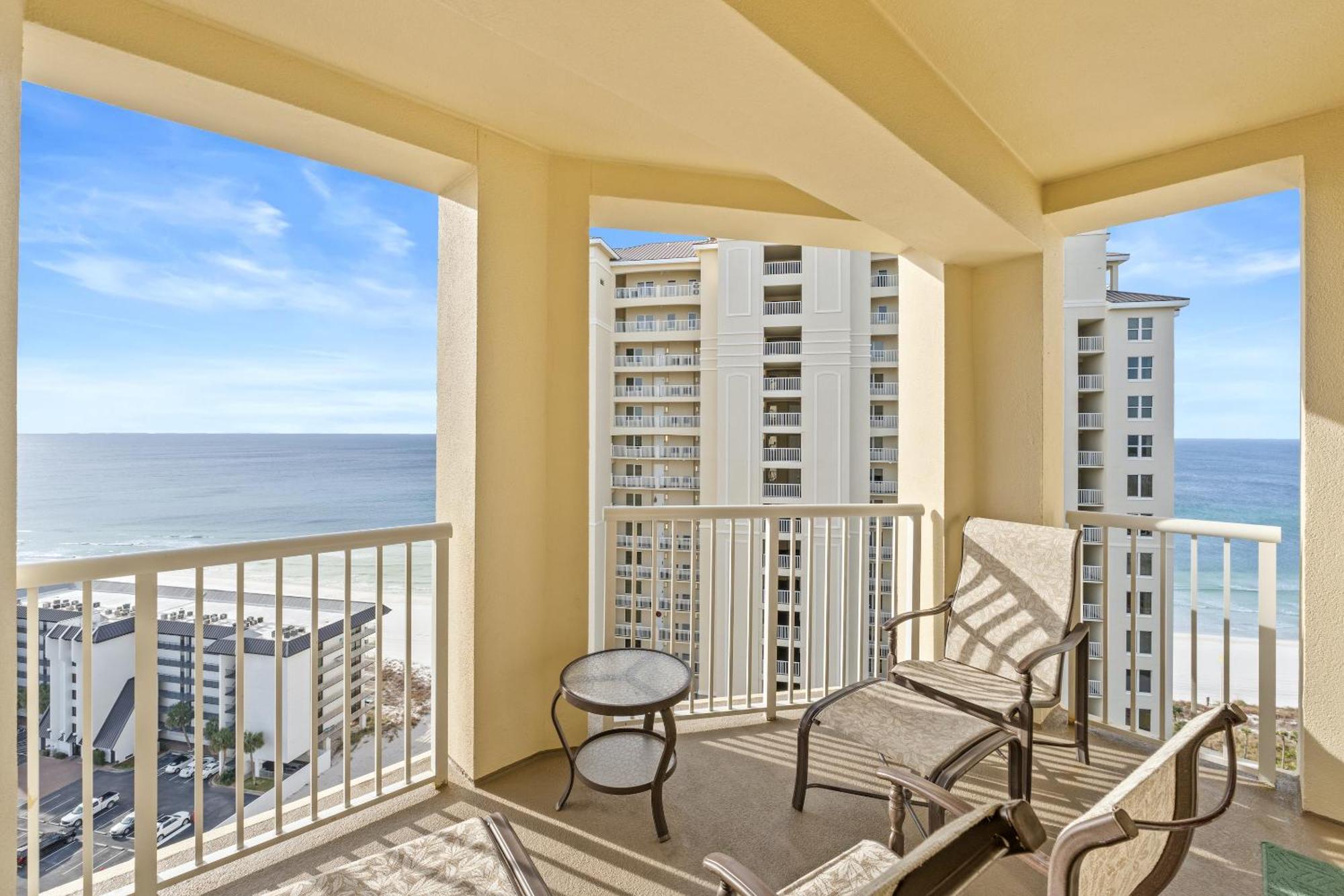 Grand Panama Beach Resort By Panhandle Getaways Panama City Beach Oda fotoğraf