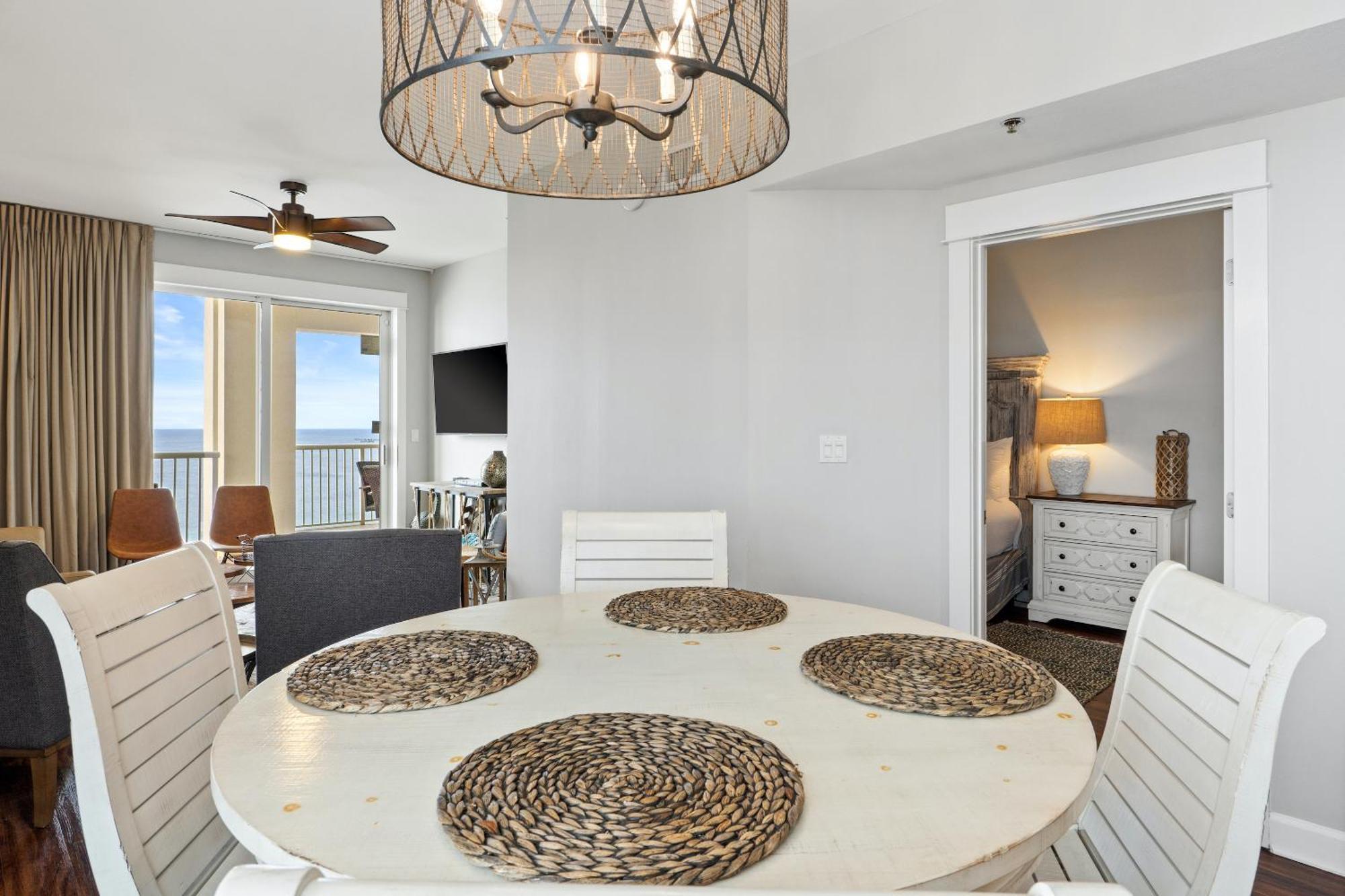 Grand Panama Beach Resort By Panhandle Getaways Panama City Beach Oda fotoğraf