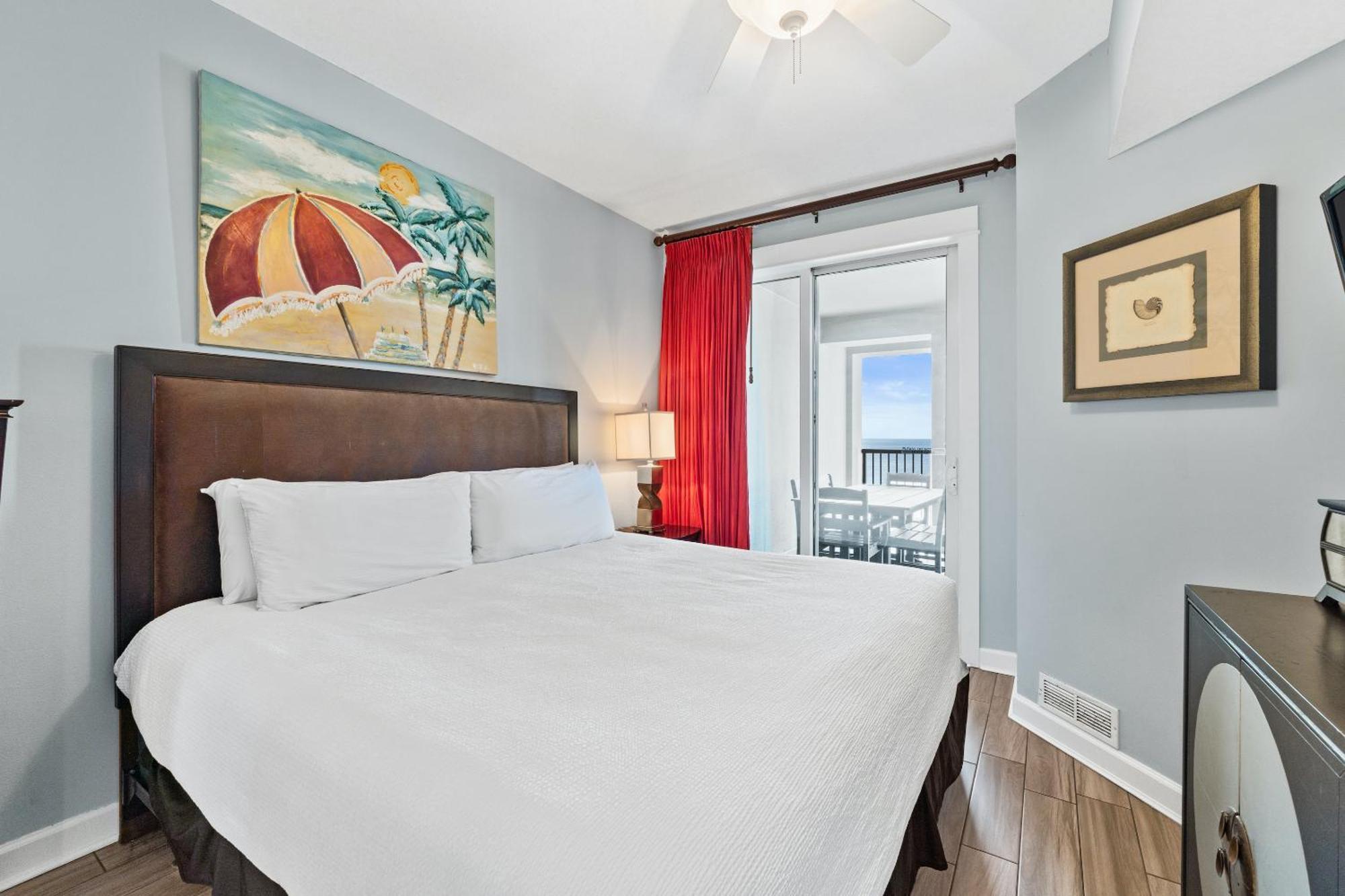 Grand Panama Beach Resort By Panhandle Getaways Panama City Beach Oda fotoğraf