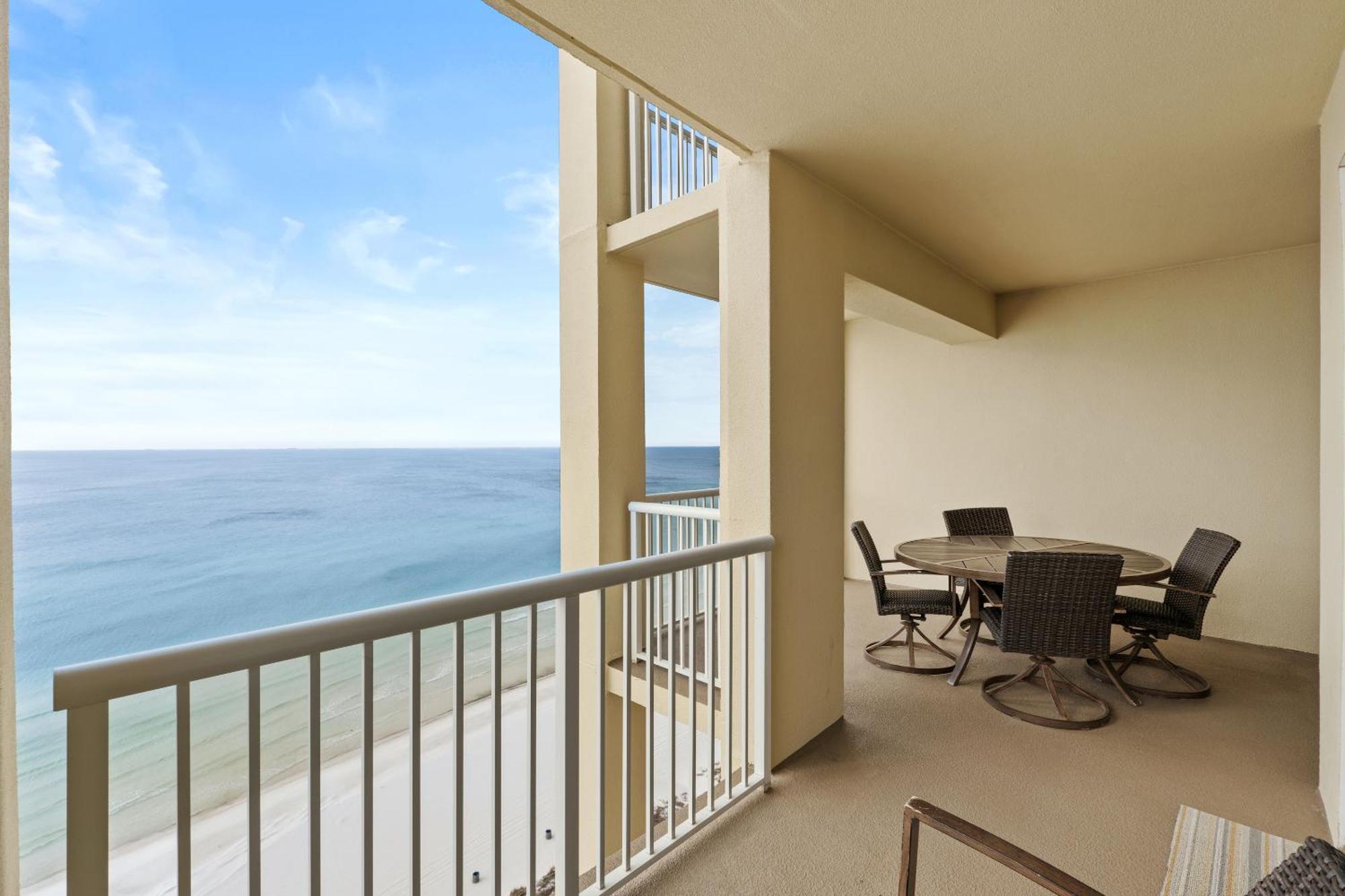 Grand Panama Beach Resort By Panhandle Getaways Panama City Beach Oda fotoğraf