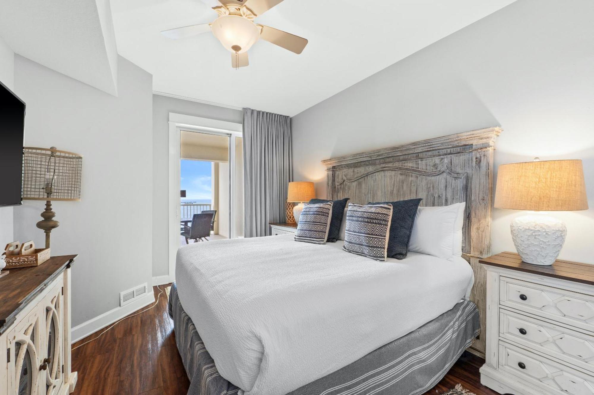 Grand Panama Beach Resort By Panhandle Getaways Panama City Beach Oda fotoğraf