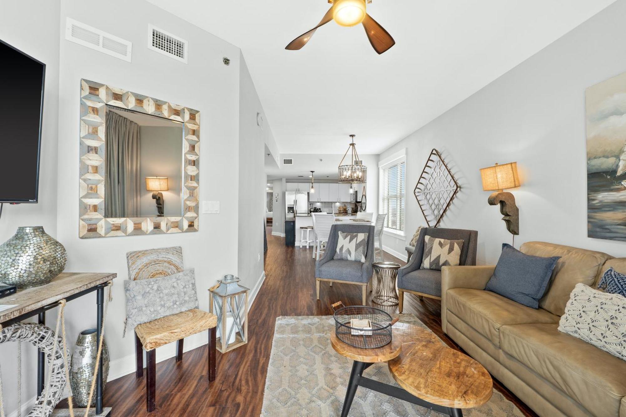 Grand Panama Beach Resort By Panhandle Getaways Panama City Beach Oda fotoğraf