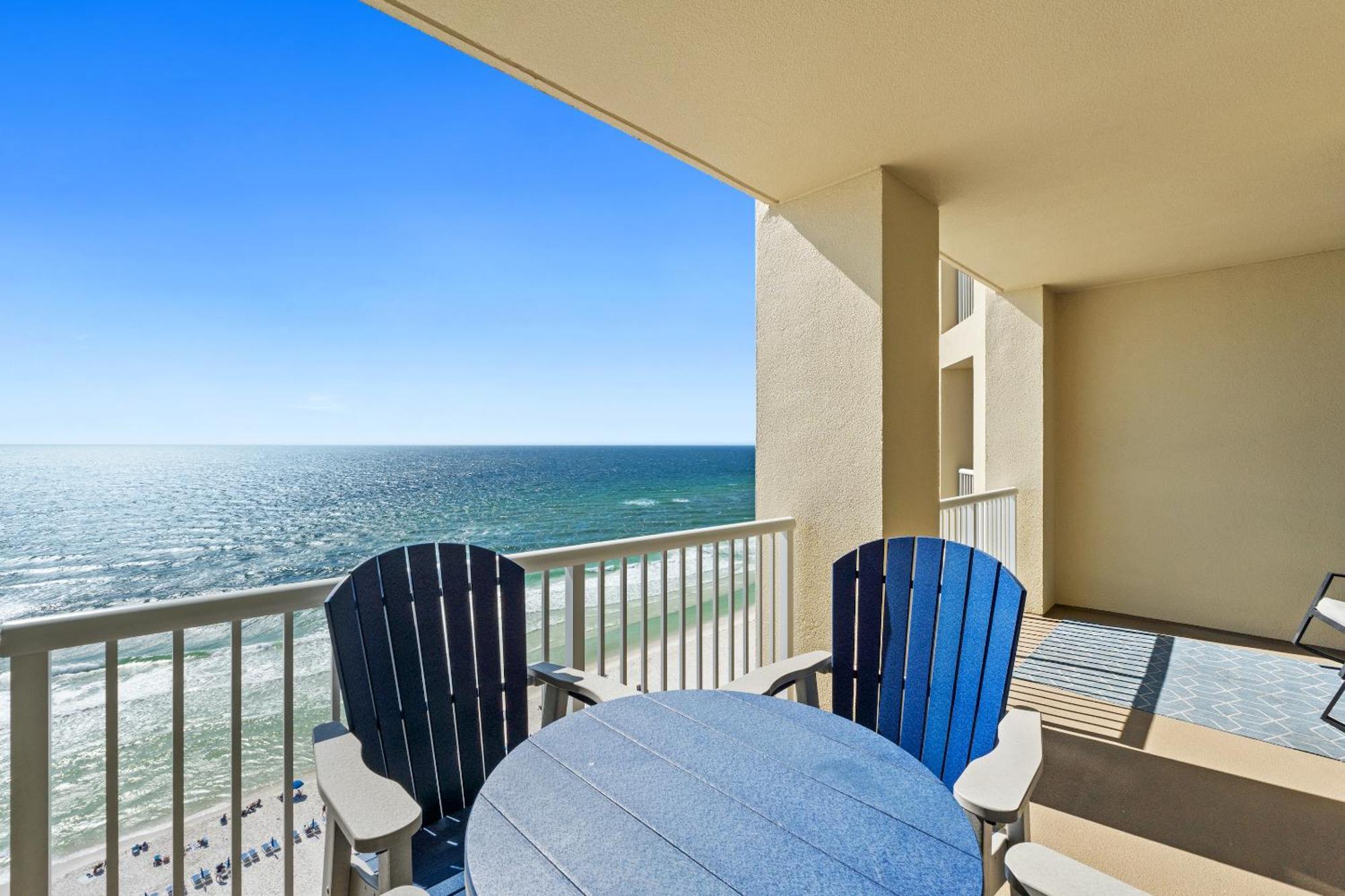 Grand Panama Beach Resort By Panhandle Getaways Panama City Beach Oda fotoğraf