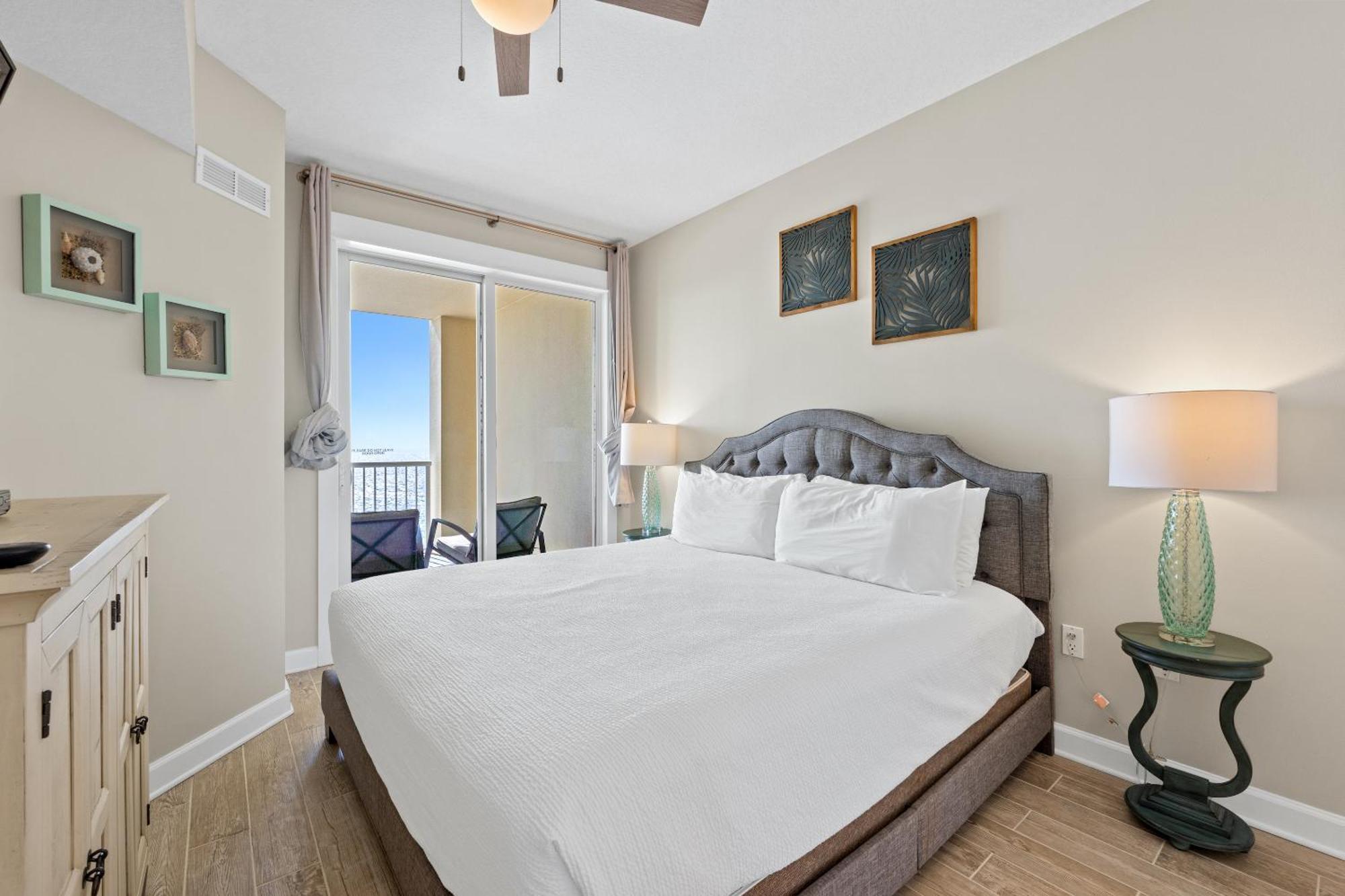 Grand Panama Beach Resort By Panhandle Getaways Panama City Beach Oda fotoğraf
