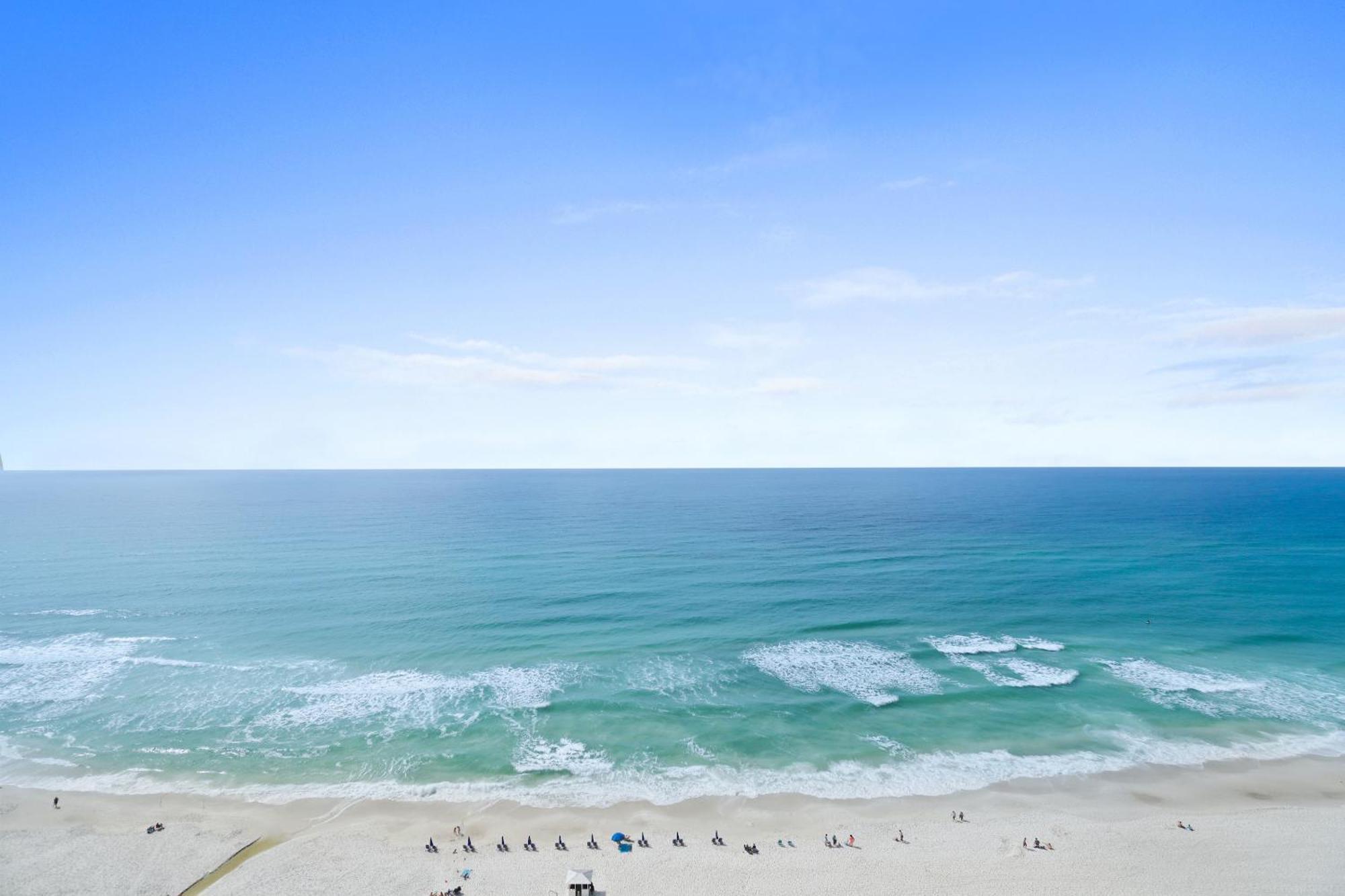 Grand Panama Beach Resort By Panhandle Getaways Panama City Beach Oda fotoğraf