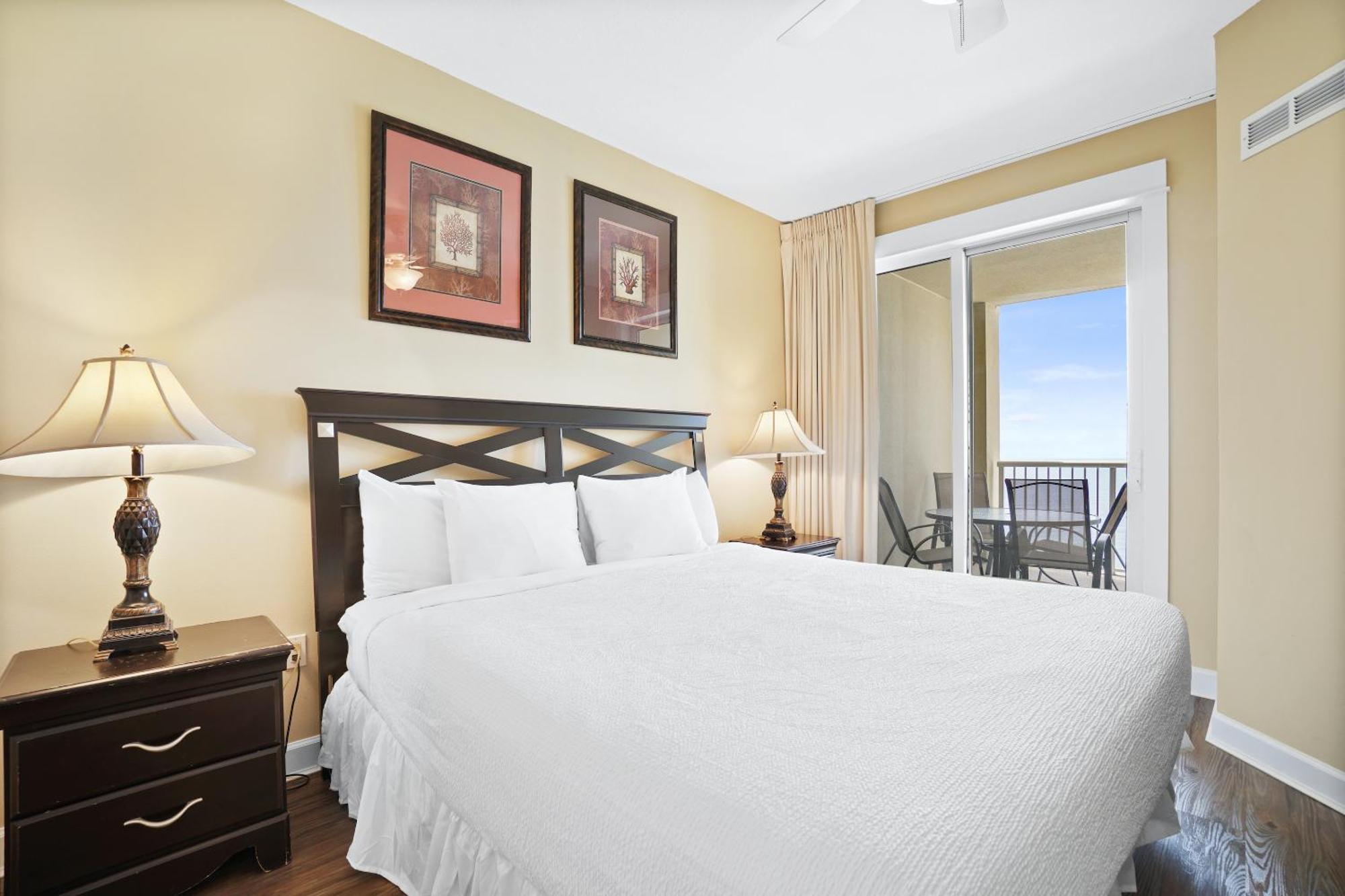 Grand Panama Beach Resort By Panhandle Getaways Panama City Beach Oda fotoğraf