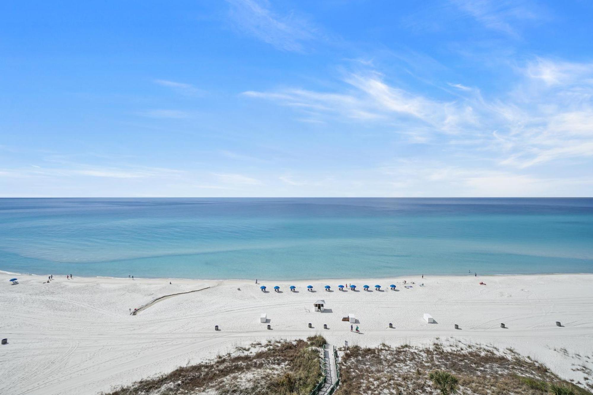 Grand Panama Beach Resort By Panhandle Getaways Panama City Beach Oda fotoğraf
