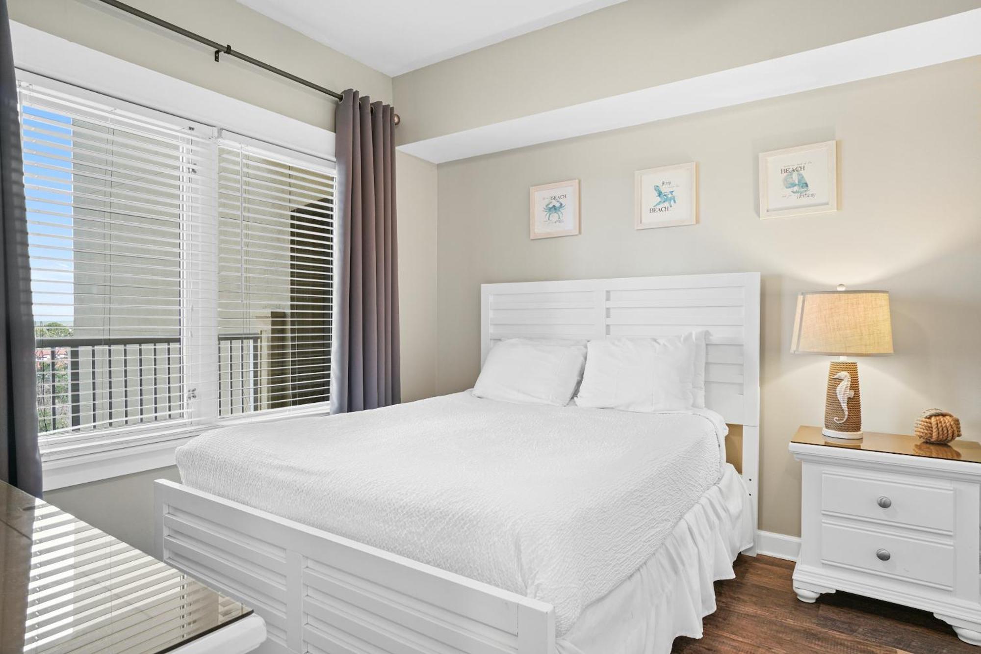 Grand Panama Beach Resort By Panhandle Getaways Panama City Beach Oda fotoğraf