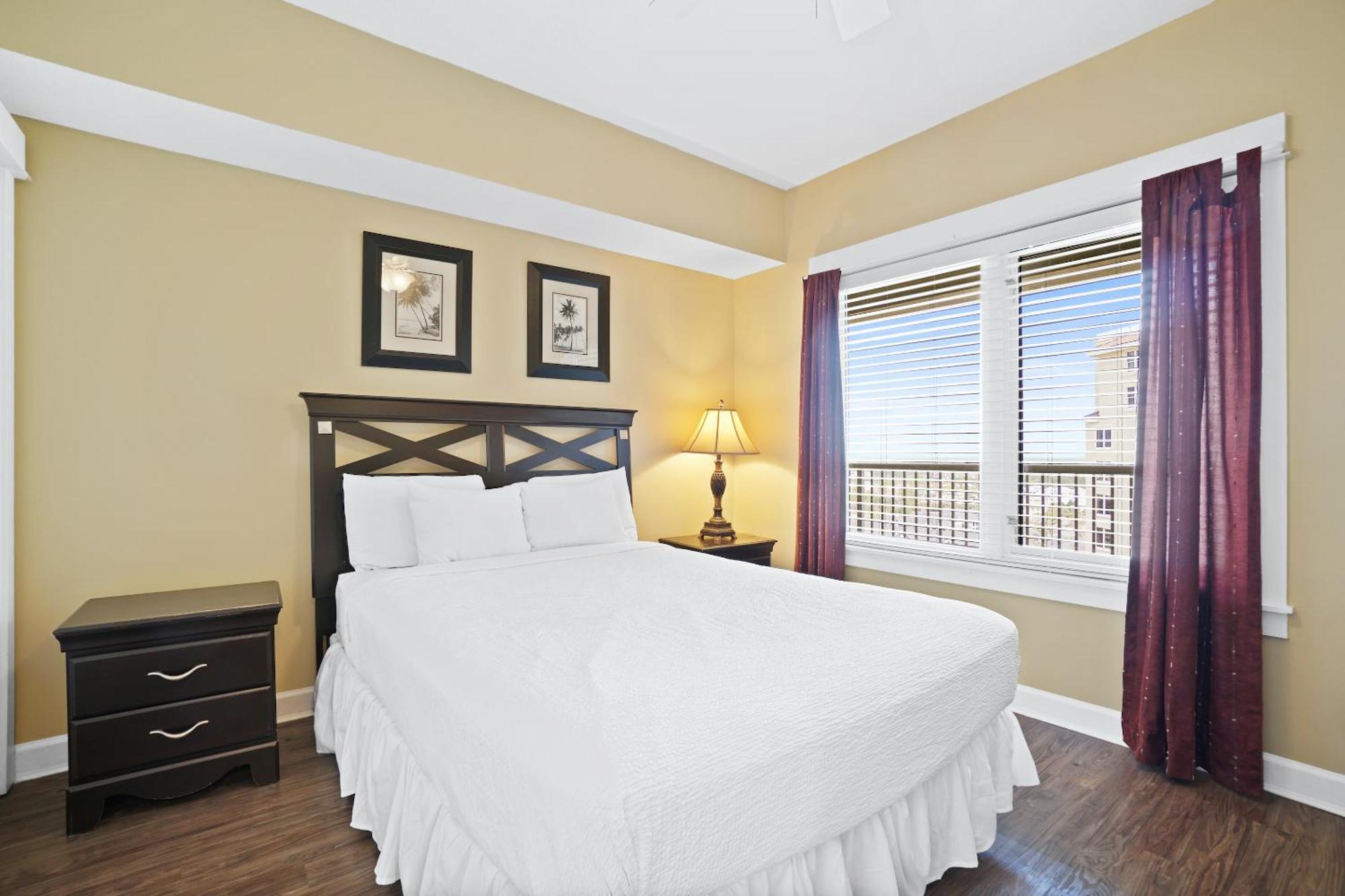 Grand Panama Beach Resort By Panhandle Getaways Panama City Beach Oda fotoğraf