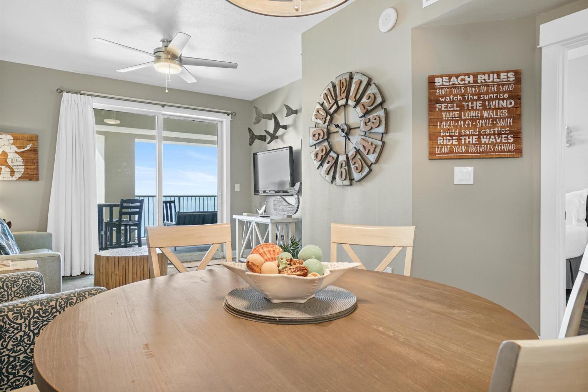 Grand Panama Beach Resort By Panhandle Getaways Panama City Beach Oda fotoğraf