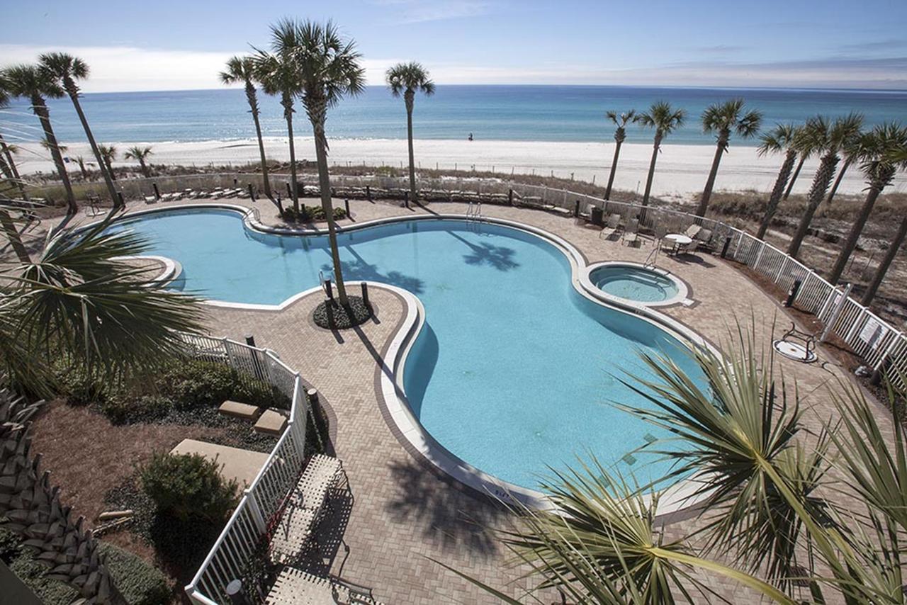Grand Panama Beach Resort By Panhandle Getaways Panama City Beach Dış mekan fotoğraf