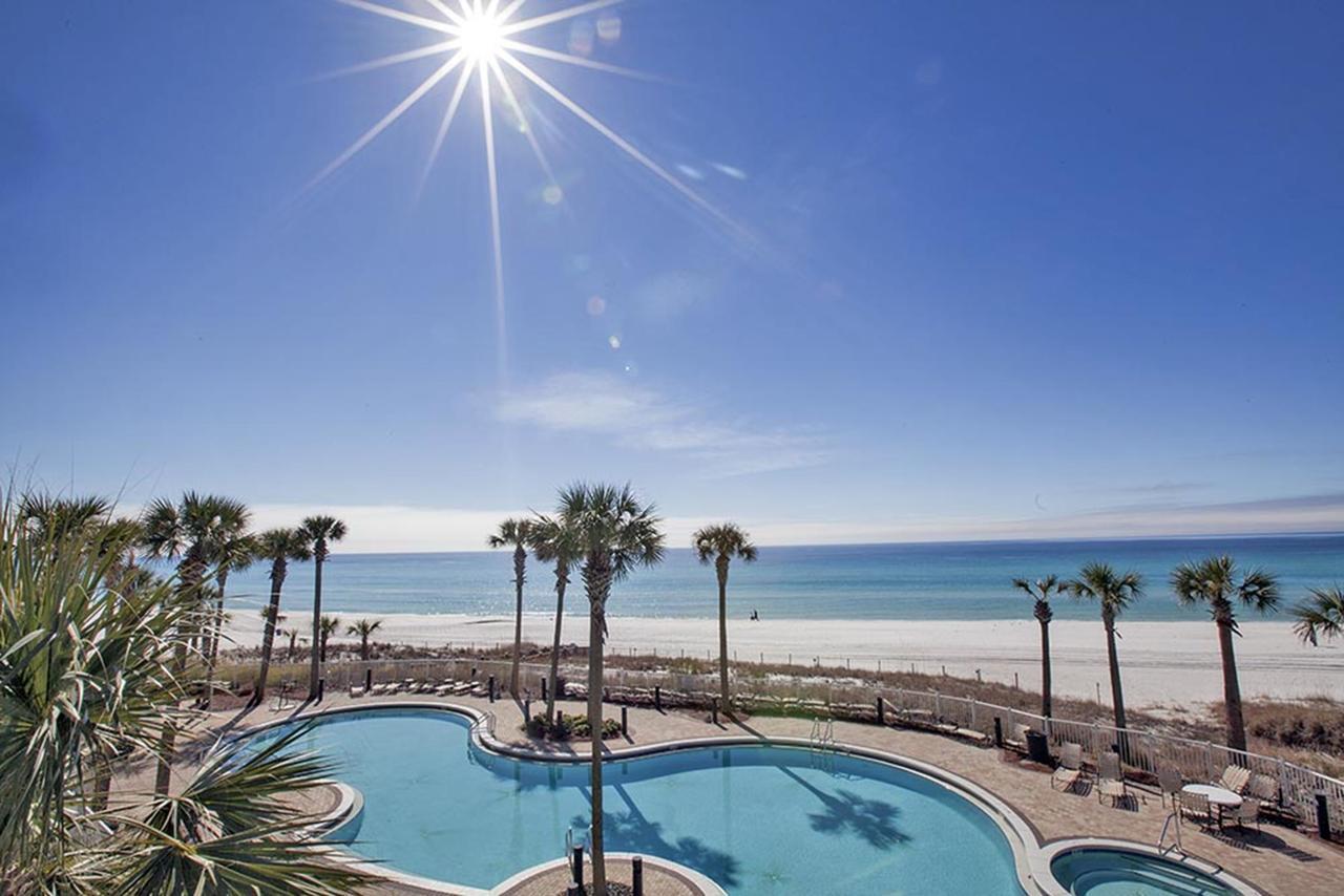 Grand Panama Beach Resort By Panhandle Getaways Panama City Beach Dış mekan fotoğraf