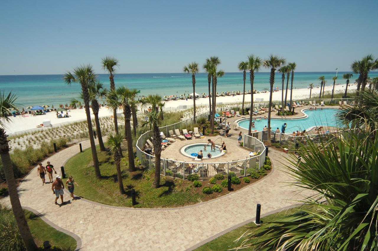 Grand Panama Beach Resort By Panhandle Getaways Panama City Beach Dış mekan fotoğraf