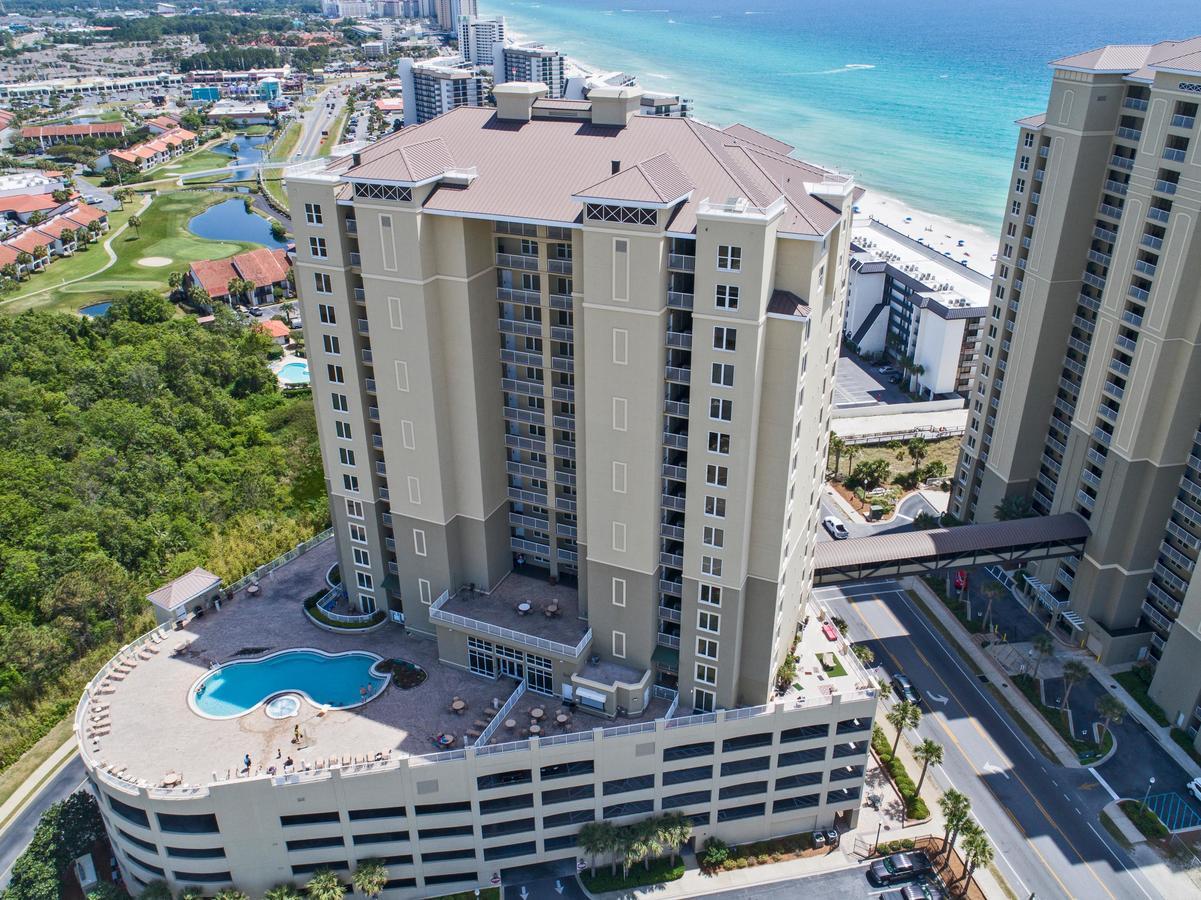 Grand Panama Beach Resort By Panhandle Getaways Panama City Beach Dış mekan fotoğraf