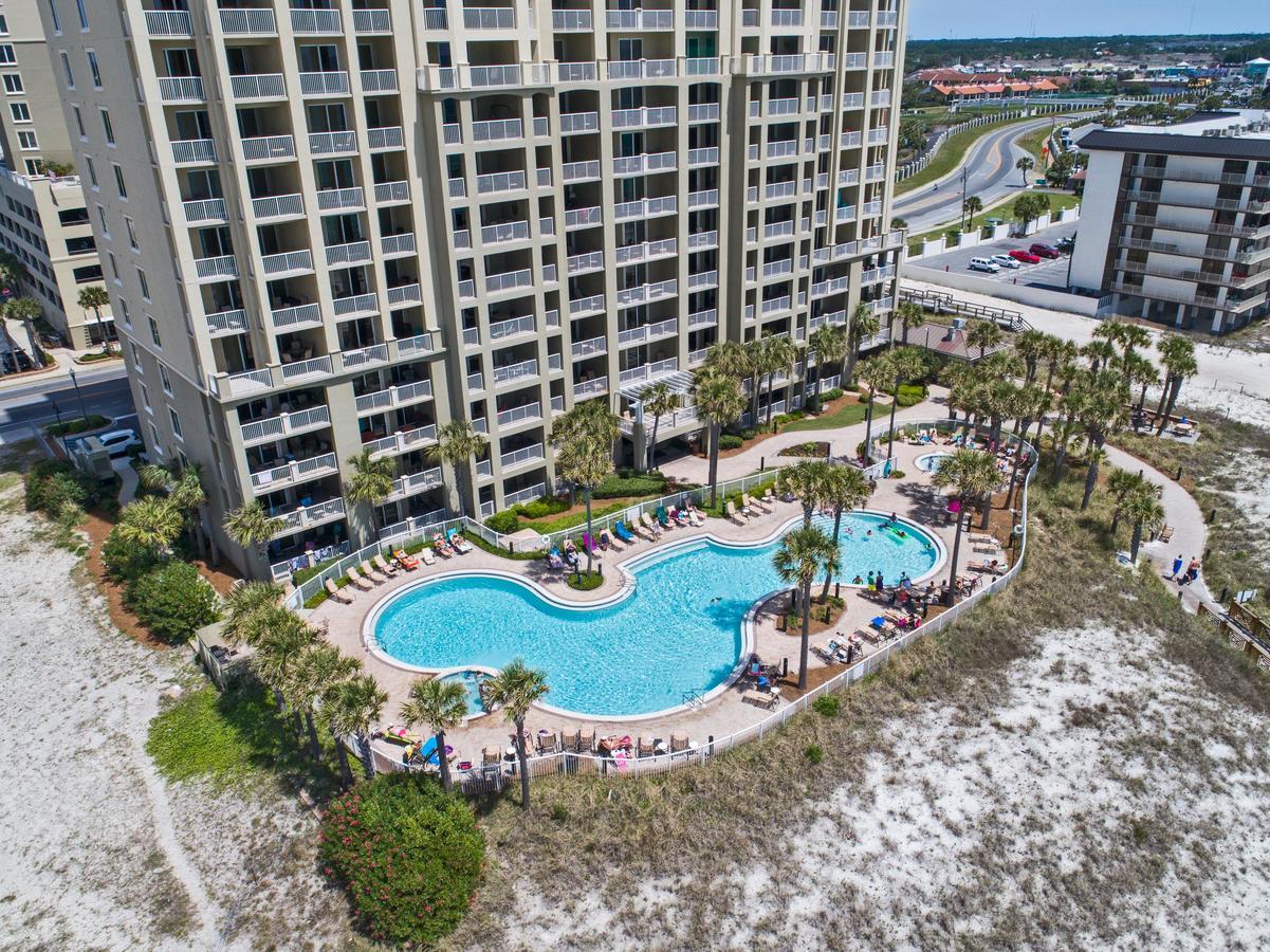 Grand Panama Beach Resort By Panhandle Getaways Panama City Beach Dış mekan fotoğraf